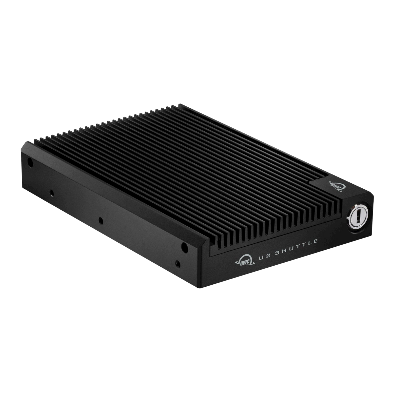 OWC 32TB NVMe U.2 Shuttle SSD Drive