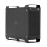 OWC 158TB ThunderBay Flex 8 Thunderbolt 3 Storage Solution