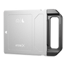 Angelbird AtomX SSDmini Adapter Handle - Discontinued