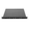 OWC 46TB (4 x 1TB NVMe + 3 x 14TB HDD) Flex 1U4 4-Bay Rackmount Thunderbolt Storage, Docking & PCIe Expansion Solution