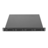 OWC 56TB (4 x 14TB HDD) Flex 1U4 4-Bay Rackmount Thunderbolt Storage, Docking & PCIe Expansion Solution