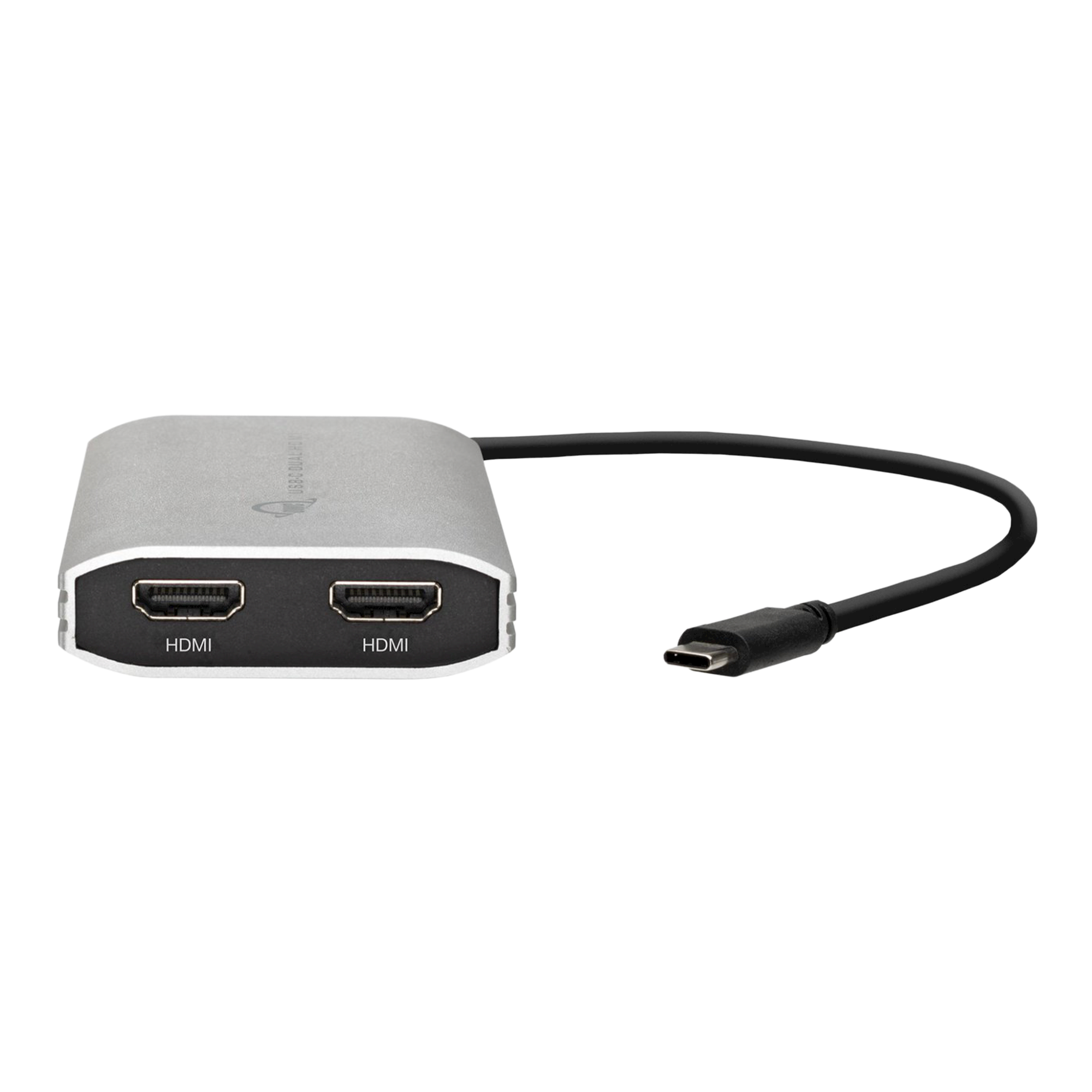 apple usb c to dual hdmi