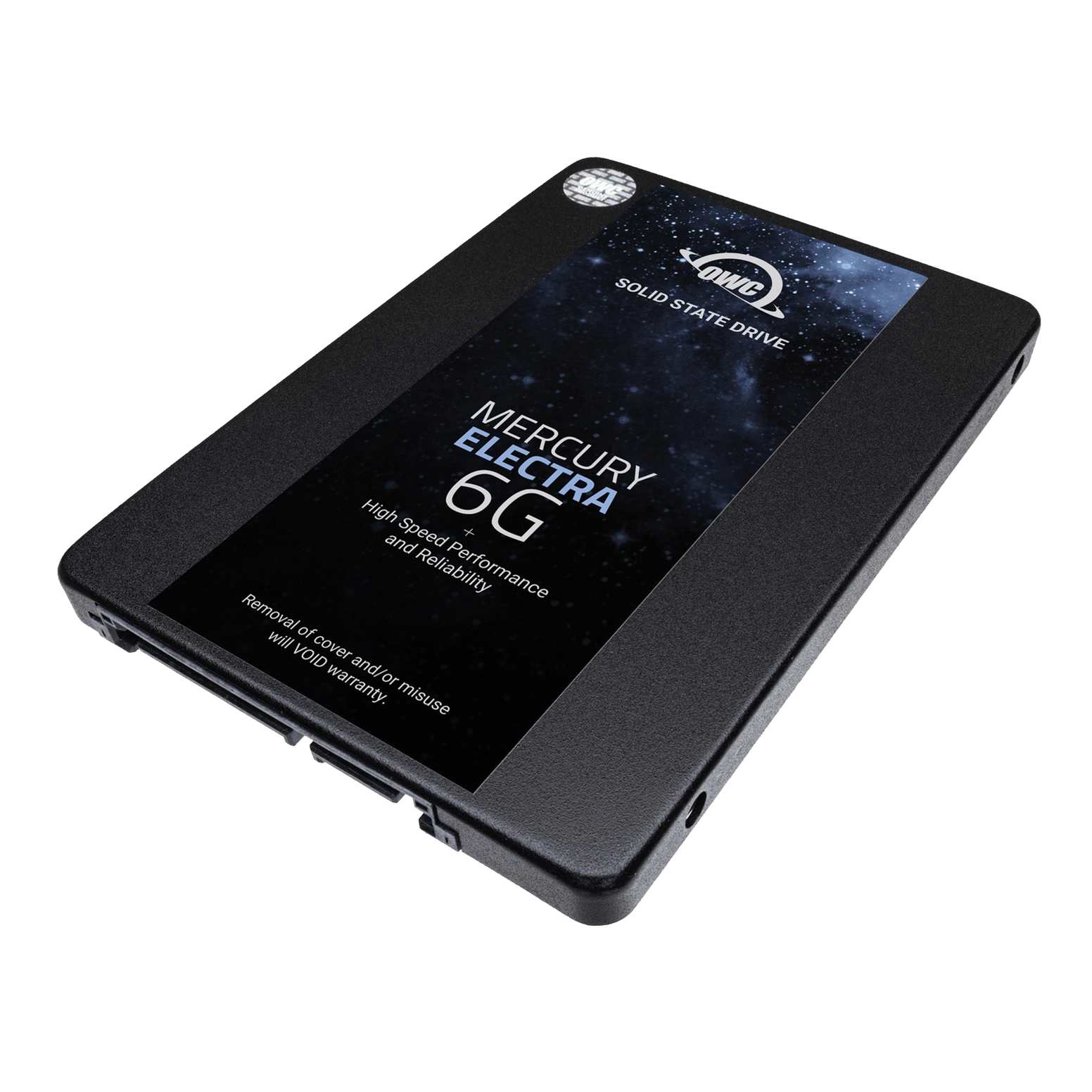 OWC 500GB Mercury Electra 6G 2.5" Serial-ATA 7mm SSD