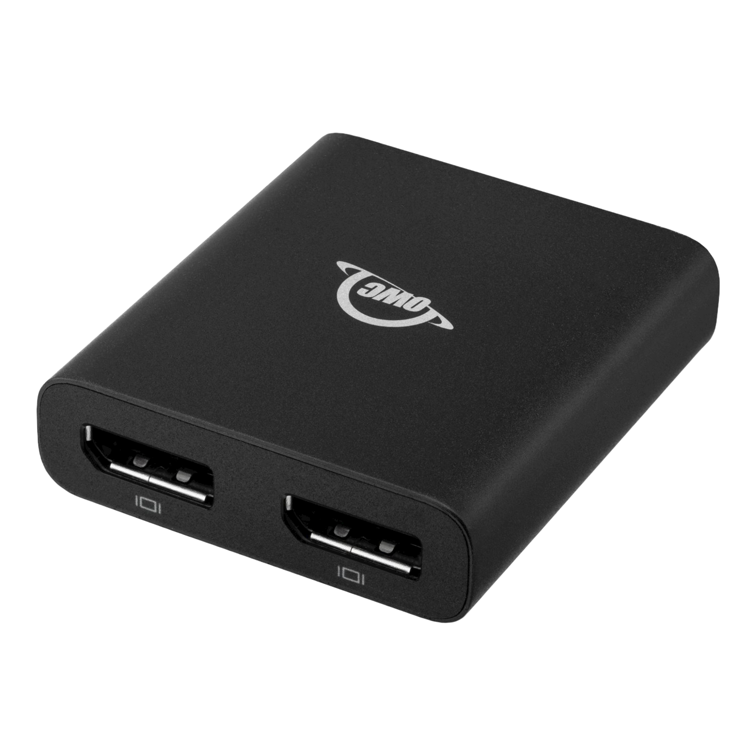 OWC Thunderbolt to Dual DisplayPort Adapter