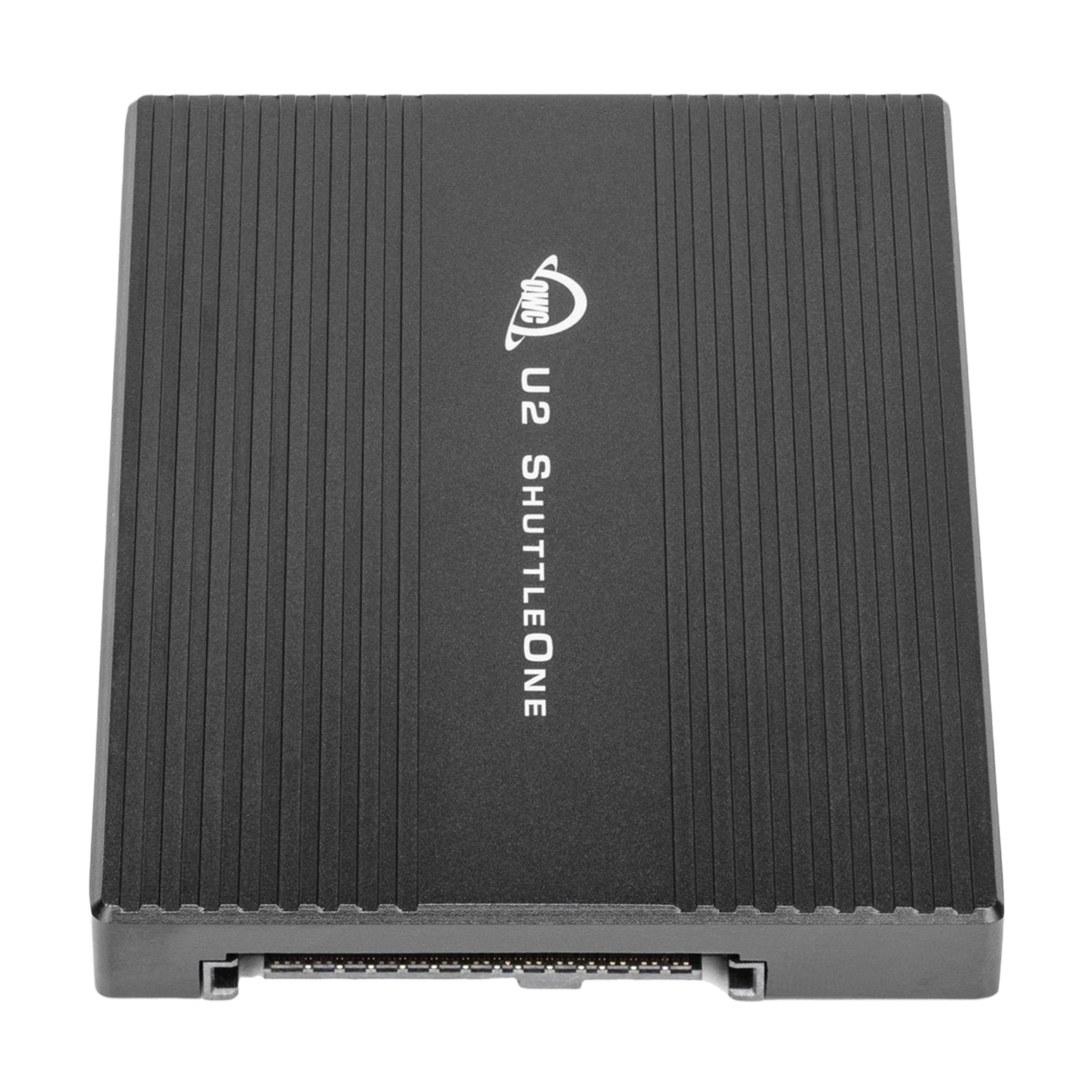 OWC 2TB U2 ShuttleOne 2.5" NVMe U.2 Solid-State Drive