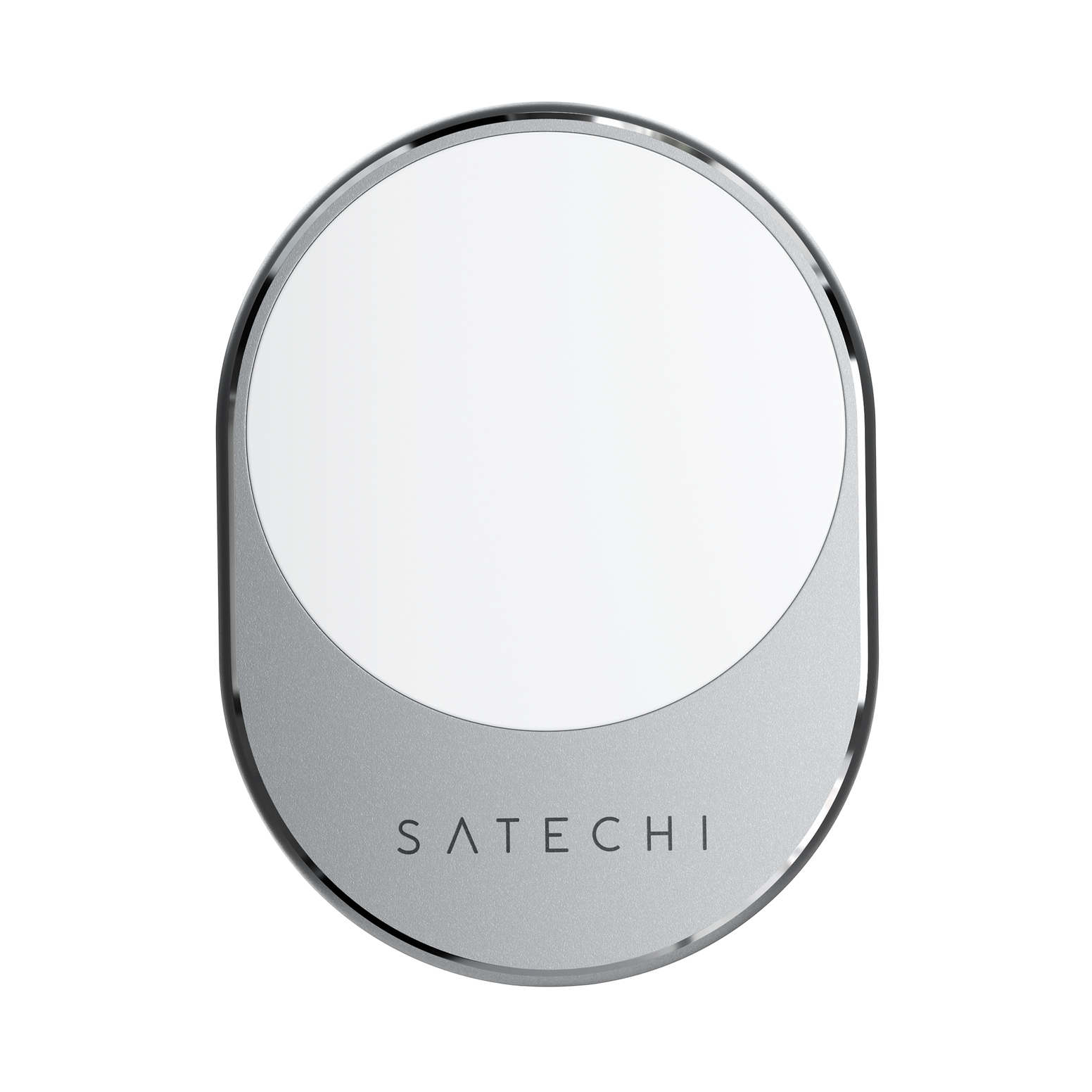 Satechi Magnetic Wireless Car Charger for MagSafe - Discontinued