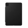 Nomad Modern Leather Case for iPad Pro 11" (3rd Gen) - Black