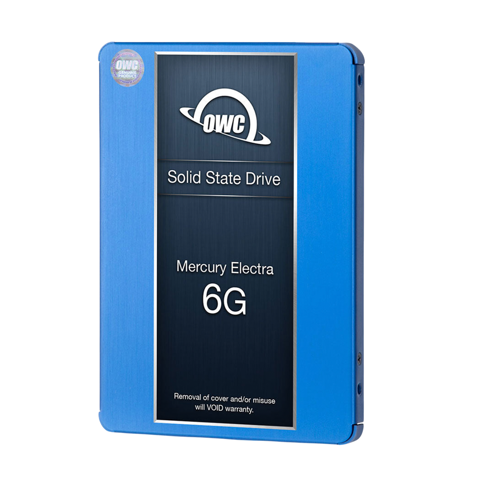 OWC 480GB HDD Bay DIY Bundle - 480GB OWC Mercury Extreme Pro 6G SSD  and HDD Kit (for 2011 iMac)