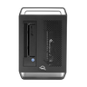 OWC Mercury Pro LTO Thunderbolt LTO-8 Tape Storage / Archiving Solution with 2TB Onboard SSD Storage and ArGest Backup Software