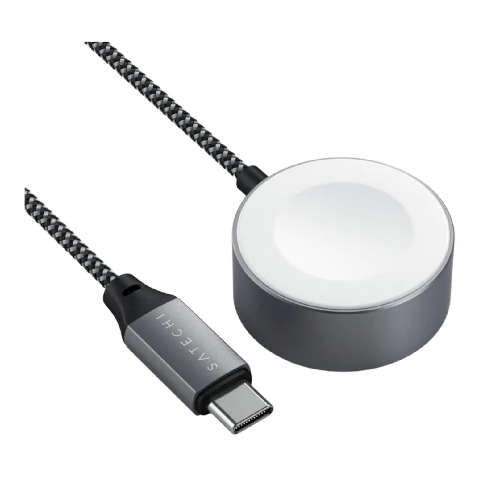 Satechi USB-C Magnetic Charging Cable for Apple Watch - Discontinued