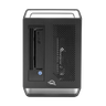 OWC Mercury Pro LTO Thunderbolt LTO-8 Tape Storage / Archiving Solution with 4TB Onboard SSD Storage and ArGest Backup Software