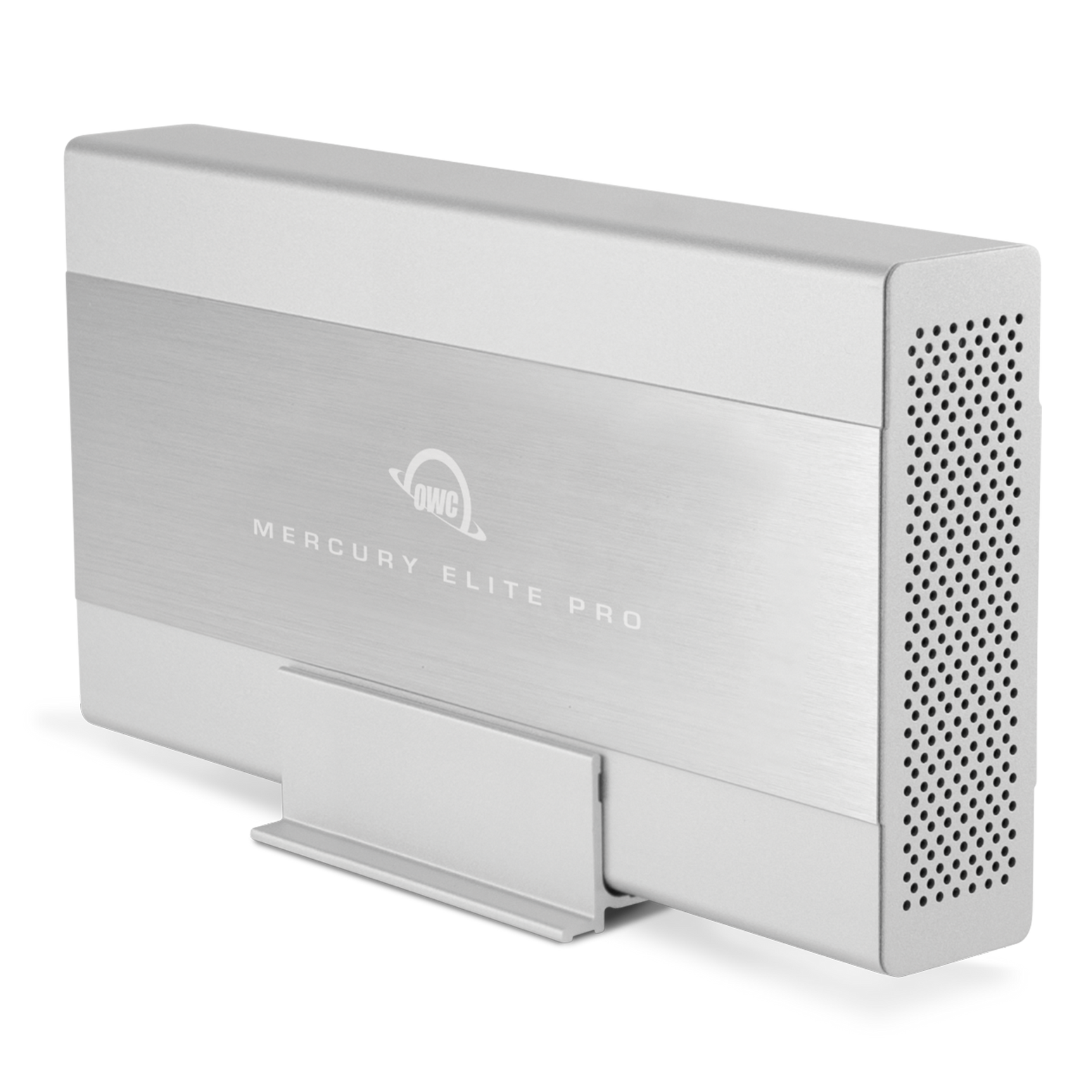 OWC 6TB Mercury Elite Pro (USB 3.1 Gen 1 / FireWire 800  / eSATA)