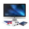 OWC 1TB Pro 6G SSD and HDD DIY Bundle Kit (for 27" iMac 2012 and later)