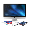 OWC 2TB HDD Bay DIY Bundle - 2TB OWC Mercury Extreme Pro 6G SSD  and HDD Kit (for 2011 iMac)