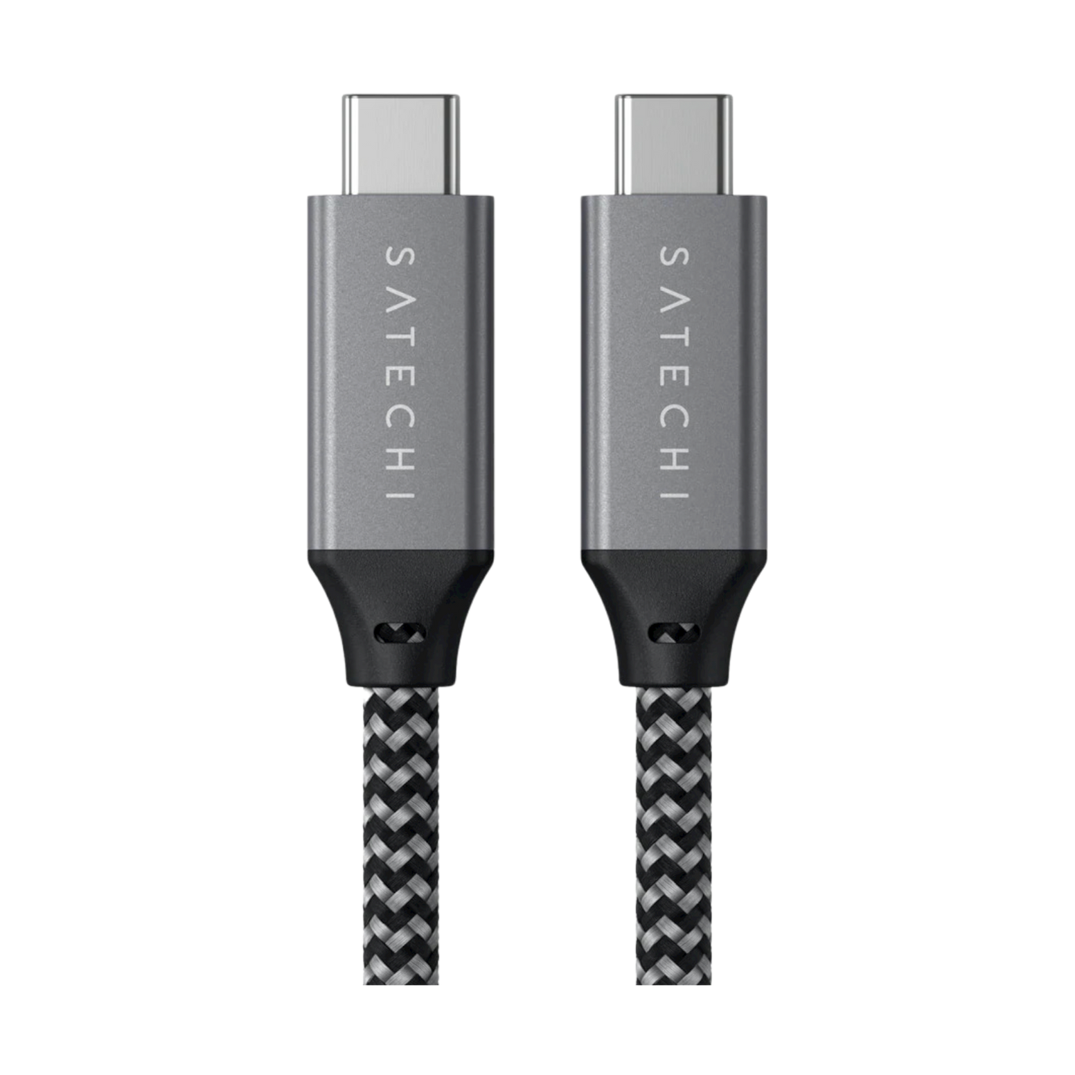 Satechi USB4 C-to-C Cable - 0.25m