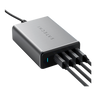 Satechi 165W USB-C 4-Port PD GaN Charger - Discontinued