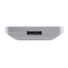 OWC Envoy Pro 1A USB SSD Storage Solution (for Apple SSDs from most 2013 to 2019 Mac Models)