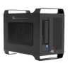 OWC Mercury Pro LTO Thunderbolt LTO-8 Tape Storage / Archiving Solution with 16TB Onboard SSD Storage and ArGest Backup Software