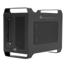 OWC Mercury Pro LTO Thunderbolt LTO-8 Tape Storage / Archiving Solution with 4TB Onboard SSD Storage and ArGest Backup Software