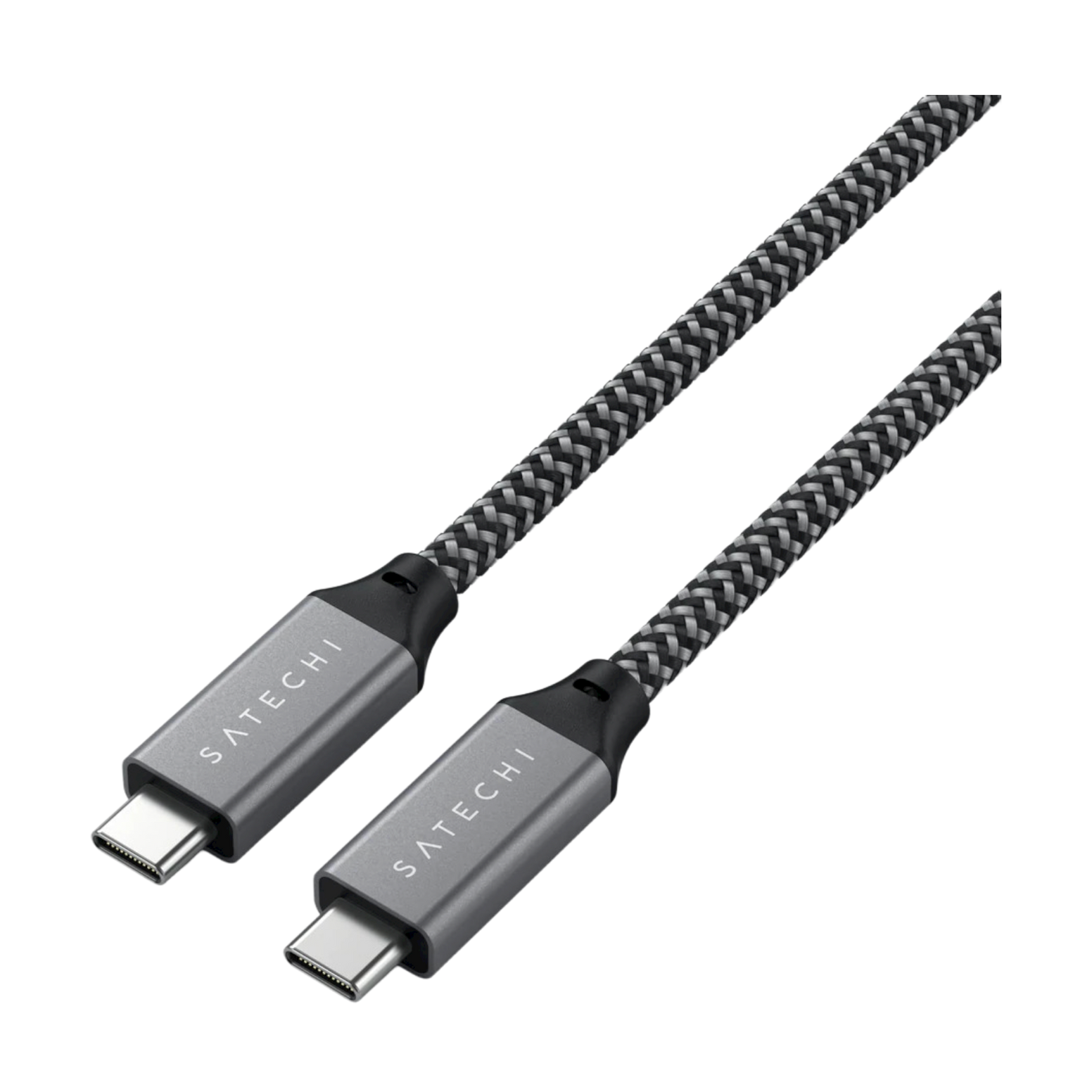 Satechi USB4 C-to-C Cable - 0.25m