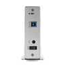 OWC 20TB Mercury Elite Pro 3.5" USB 3.2 5Gb/s External Storage Solution