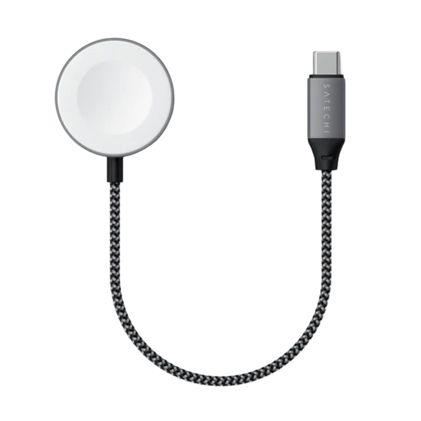 Satechi USB-C Magnetic Charging Cable for Apple Watch - Discontinued