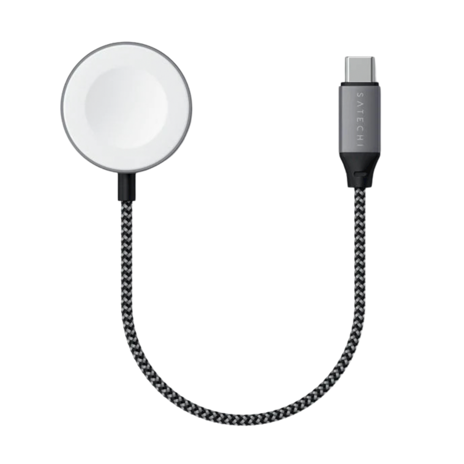 Satechi USB-C Magnetic Charging Cable for Apple Watch - Discontinued
