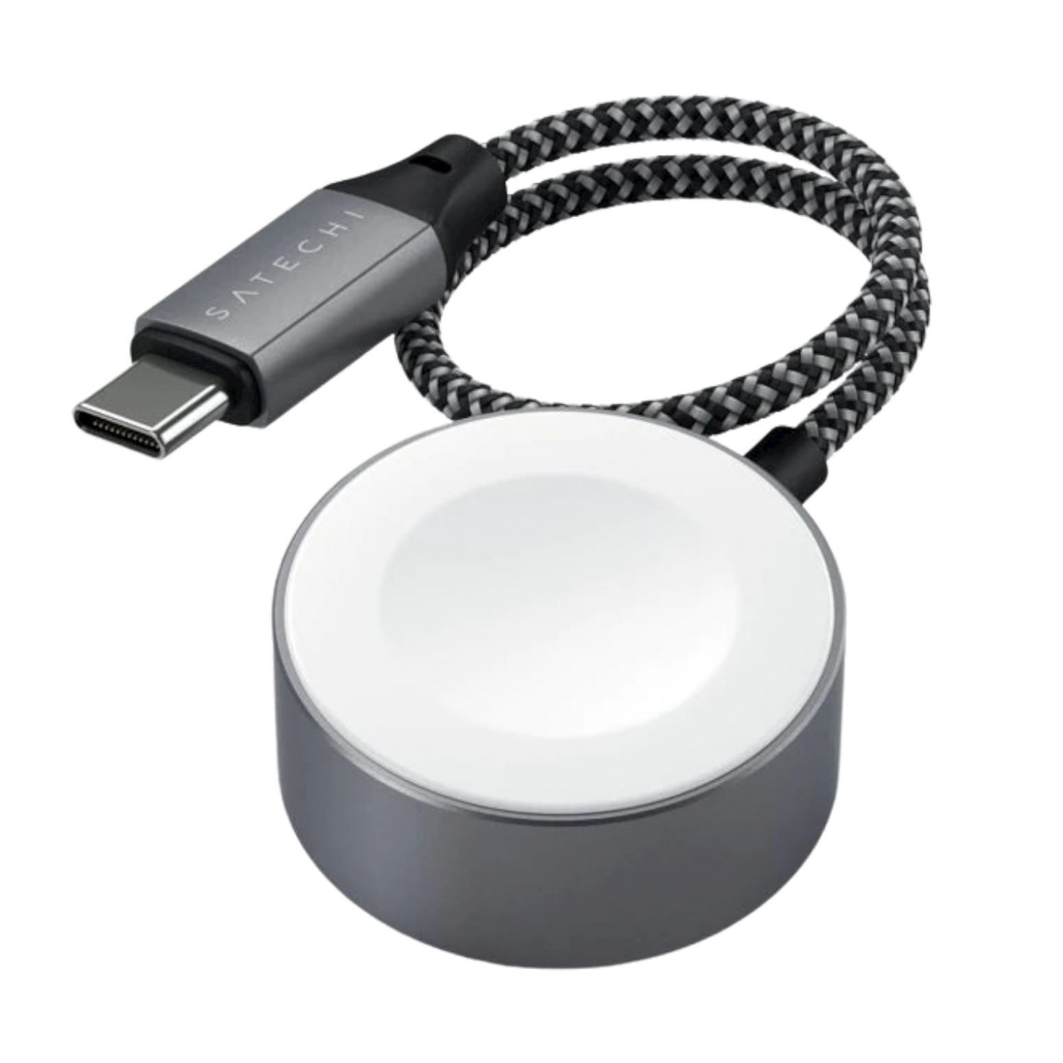 Satechi USB-C Magnetic Charging Cable for Apple Watch - Discontinued