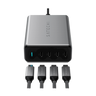 Satechi 165W USB-C 4-Port PD GaN Charger