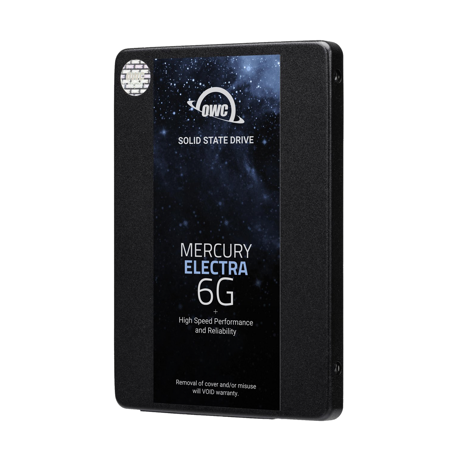 OWC 2TB Mercury Electra 6G 2.5" Serial-ATA 7mm SSD