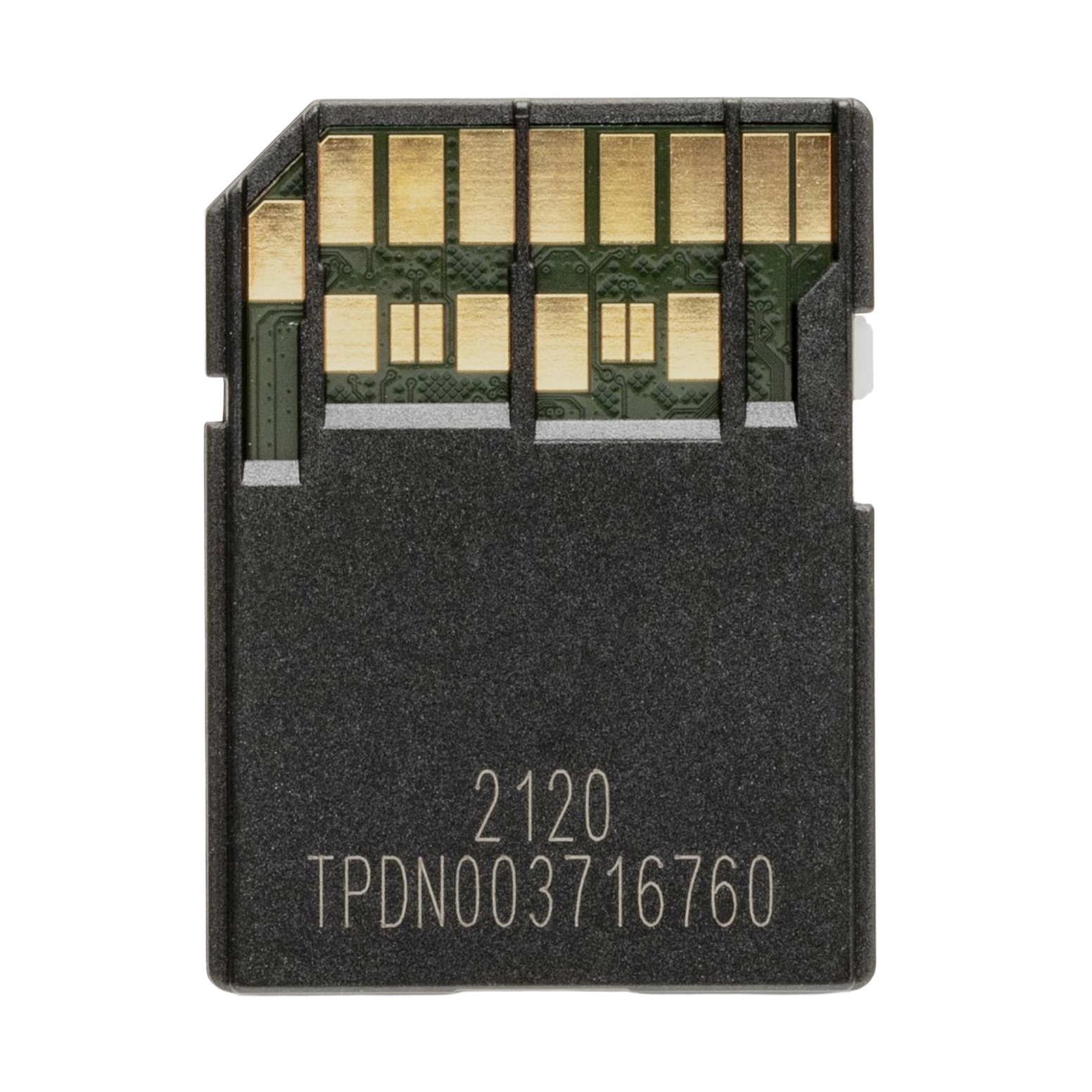 OWC 128GB Atlas S Pro SD V90 Memory Card - Discontinued