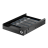 OWC 8TB NVMe U.2 Shuttle SSD Drive