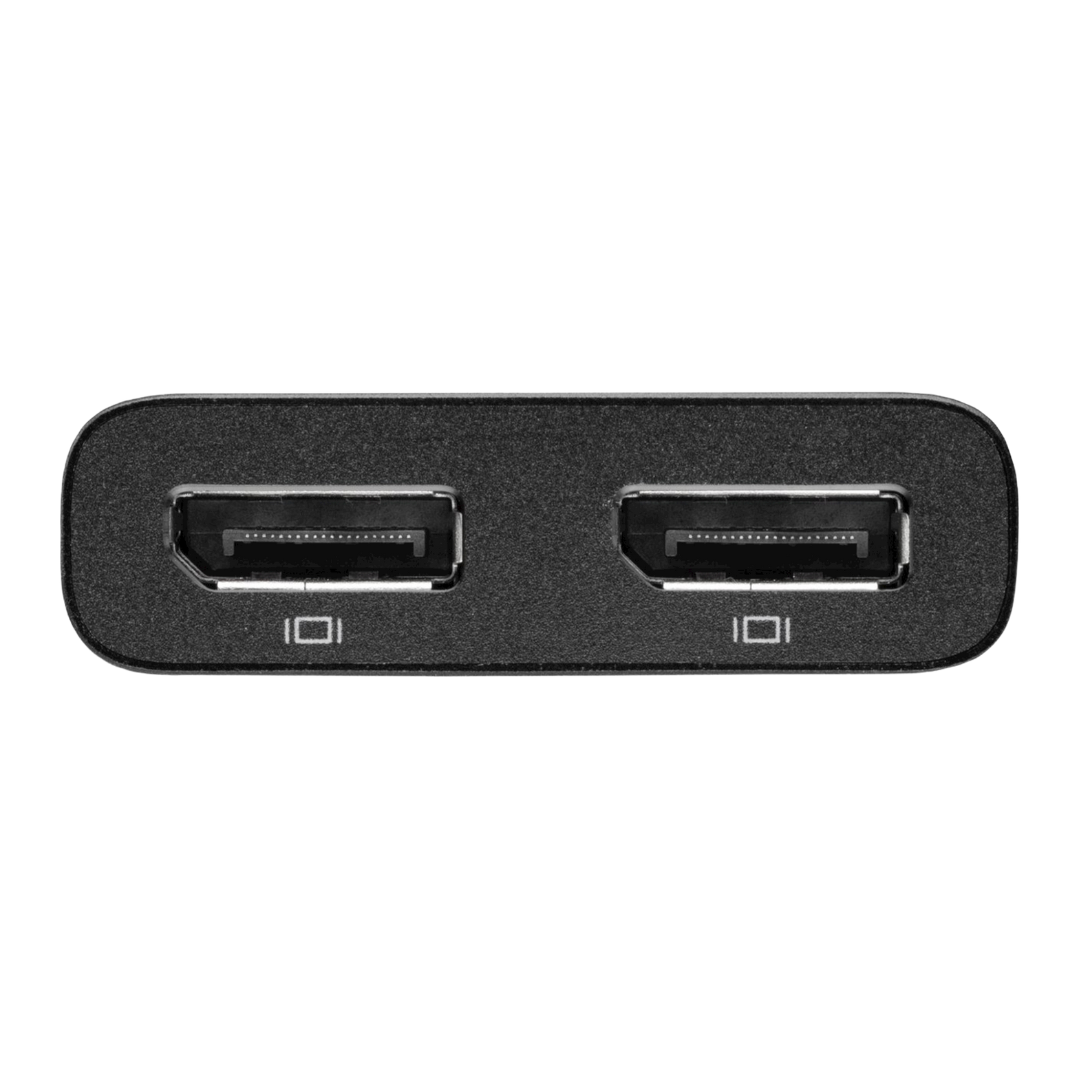 OWC Thunderbolt to Dual DisplayPort Adapter