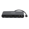 CalDigit Thunderbolt 3 mini Dock with Dual HDMI