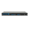 OWC 16TB (4 x 4TB HDD) Flex 1U4 4-Bay Rackmount Thunderbolt Storage, Docking & PCIe Expansion Solution