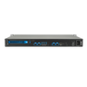 OWC 32TB (4 x 2TB NVMe + 3 x 8TB HDD) Flex 1U4 4-Bay Rackmount Thunderbolt Storage, Docking & PCIe Expansion Solution