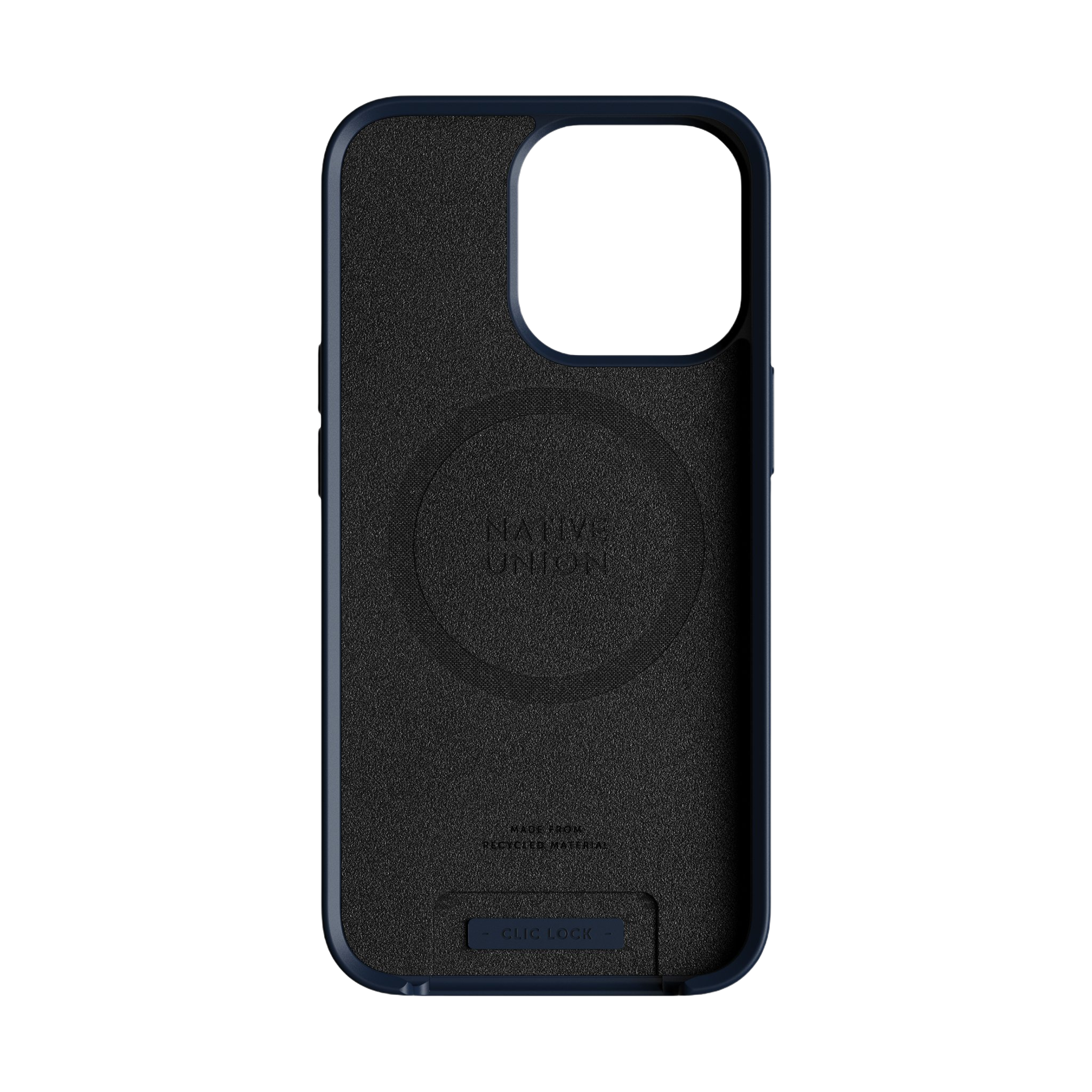 Monogram Case – NIEVUS