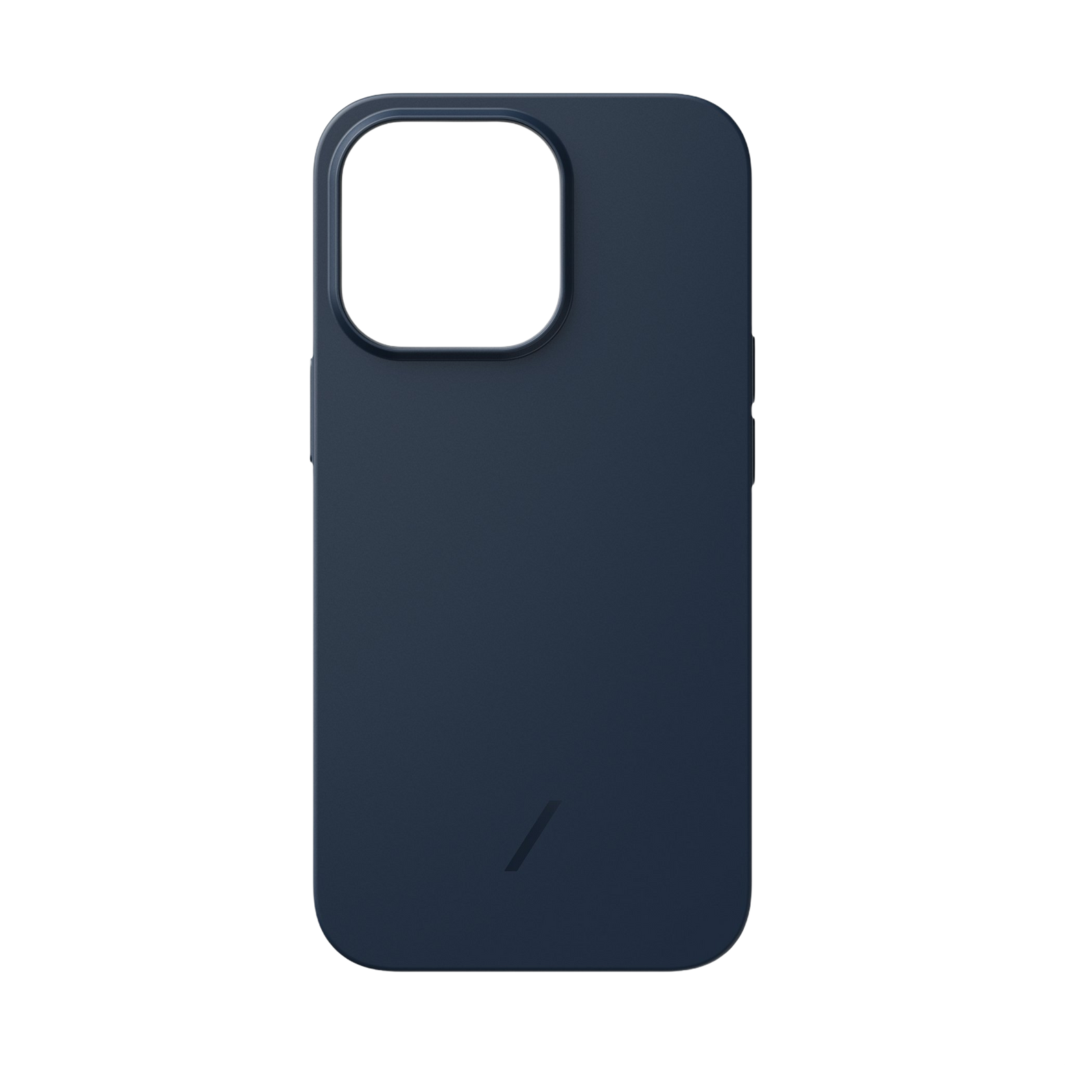 Native Union Clic Pop Case for iPhone 13 Pro - Navy - Discontinued