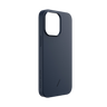 Native Union Clic Pop Case for iPhone 13 Pro - Navy - Discontinued