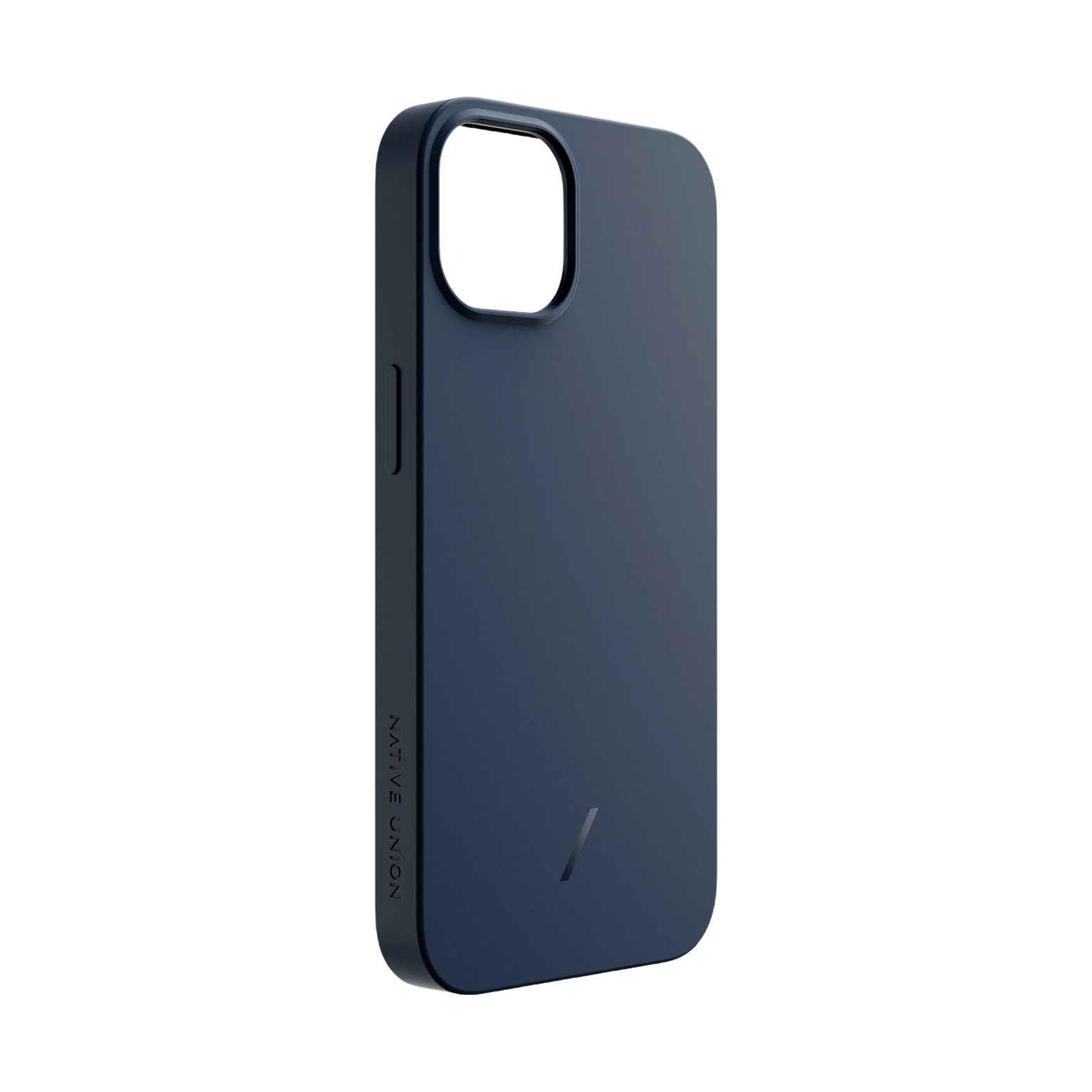 Native Union Clic Pop Case for iPhone 13 - Navy