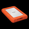 LaCie 4TB HDD Rugged Mini USB 3.0 External Portable Drive - Discontinued