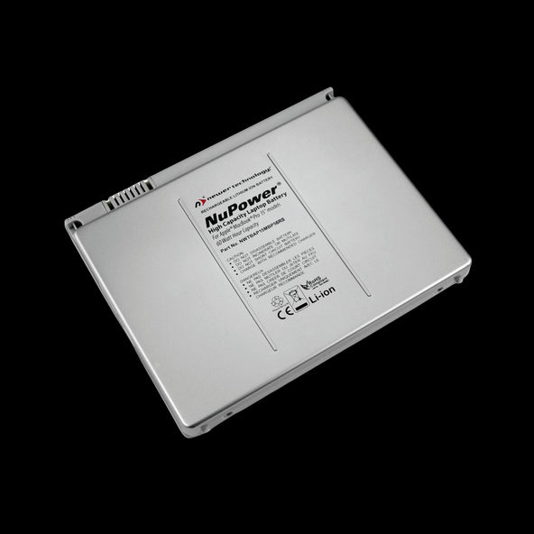 NewerTech NuPower 60W Battery (for MacBook Pro 15" non-Unibody)