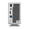 OWC 4TB HDD Mercury Elite Pro Dual Performance RAID Storage Solution (with USB 3.1 & eSATA ports)