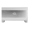 OWC 16TB HDD Mercury Elite Pro Dual Performance RAID Storage Solution (with USB 3.1 & eSATA Ports)