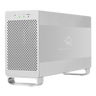 OWC 4TB HDD Mercury Elite Pro Dual Performance RAID Storage Solution (with USB 3.1 & eSATA ports)