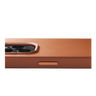 Mujjo Full Leather Case with MagSafe for iPhone 14 Pro - Tan - Discontinued