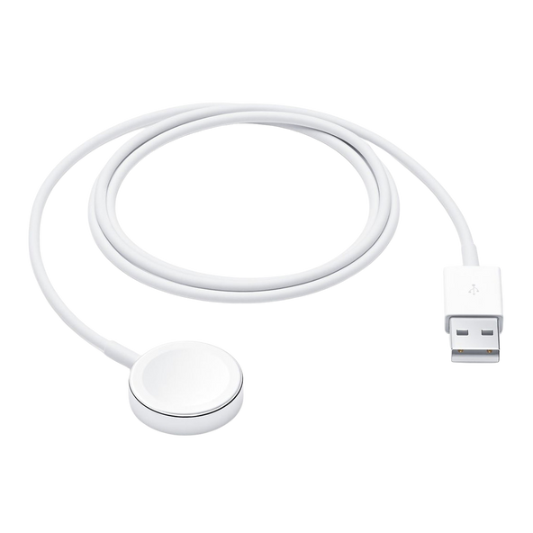 Apple Watch Magnetic Charging Puck Cable (1m)