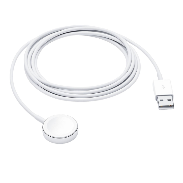 Apple Watch Magnetic Charging Puck Cable (2m) - Discontinued