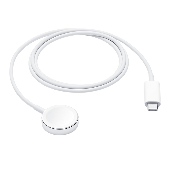Apple Watch Magnetic Charger Puck USB-C Cable (1.0m) - Discontinued