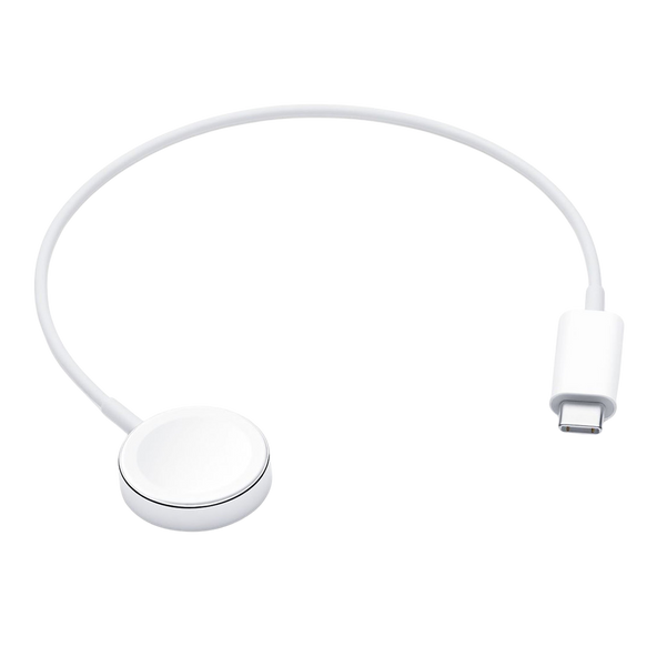 Apple Watch Magnetic Charger Puck USB-C Cable (0.3m) - Discontinued